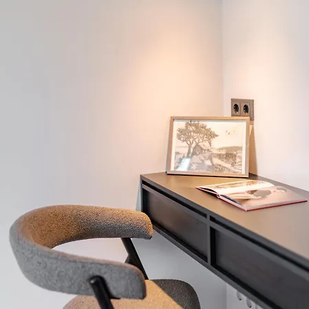 Appartamento Luxyry Near Santariskes *