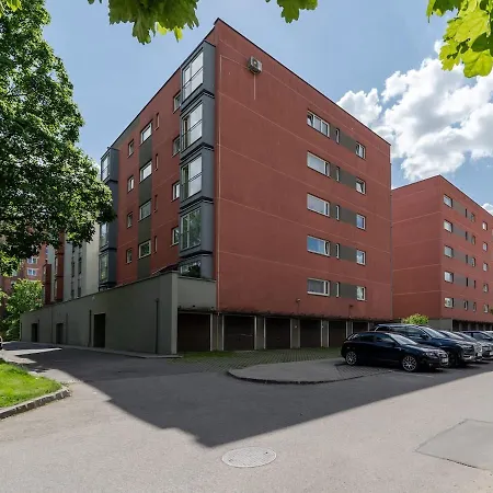 Appartamento Luxyry Near Santariskes Vilnius