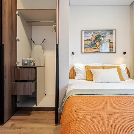 Appartamento Luxyry Near Santariskes *