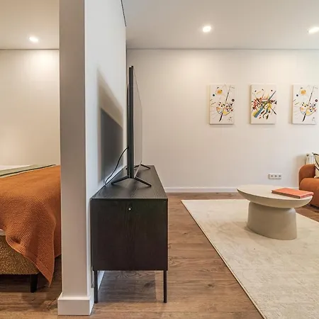 Appartamento Luxyry Near Santariskes *